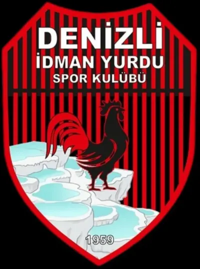 Denizli İdman Yurdu'ndan istifa iddialarına yalanlama: Görevimizin başındayız