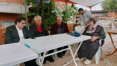 Kıbrıs Gazisinin Kızı Güney Kore'de Hayatını Kaybetti