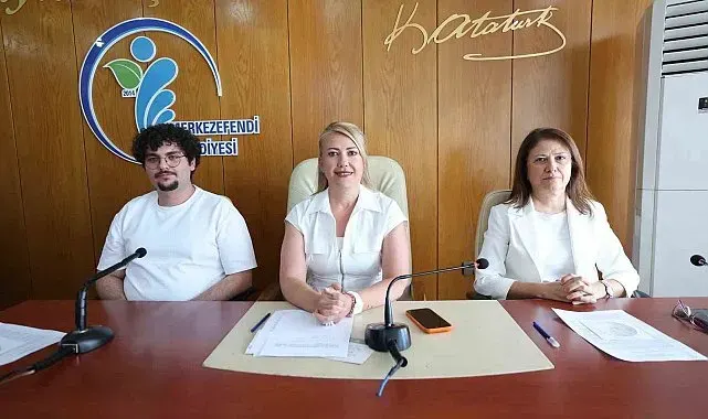 Merkezefendi Belediyesi'nden 4 bin öğrenciye öğrenim desteği