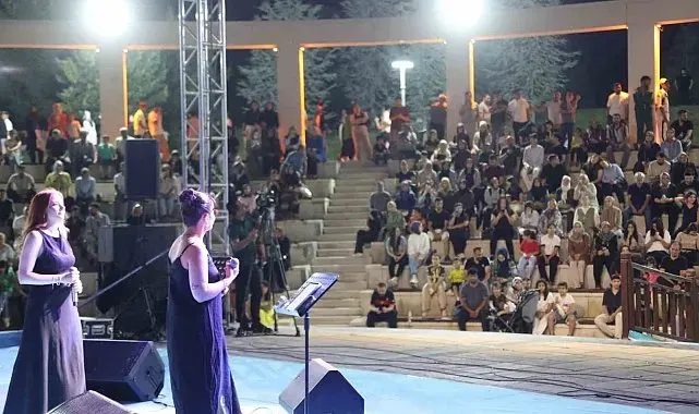 Elazığ'da yaz etkinlikleri dolu dolu geçiyor
