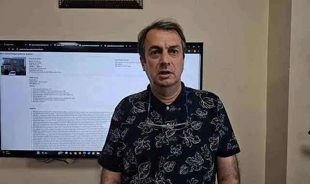 Türk bilim insanlarından Balıkesir-Sındırgı deprem çifti kökenine ilişkin önemli açıklama