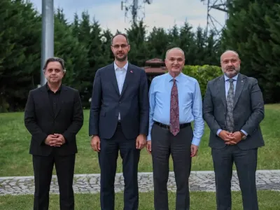 Düzce'nin Kentsel Dönüşüm Çalışmaları Masaya Yatırıldı