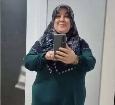 24 Gündür Kayıp Olan Ayşegül Yaşar Andırın'da Ölü Bulundu