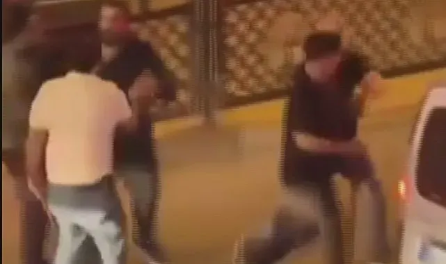 Şırnak'ta taşlı sopalı kavga: 3'ü polis 6 yaralı, 11 gözaltı