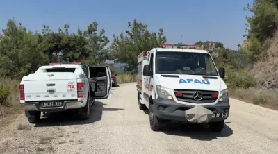 Osmaniye'de Günlerdir Aranan 54 Yaşındaki Ayşegül Yaşar, Kahramanmaraş'ta Ölü Bulundu