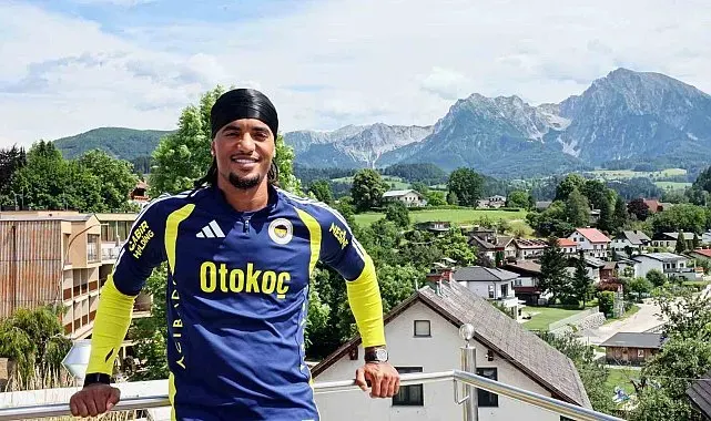Archie Brown: "Yeni bir sistemle ve yeni bir oyun felsefesiyle oynayacağız"