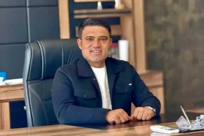 Arabanlı İş İnsanı Mehmet Kaya'dan Gaziler Günü Mesajı