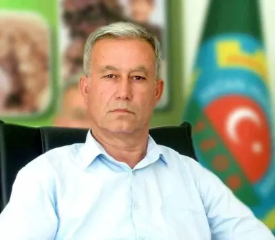 Araban Ziraat Odası Başkanı Hasan Altun’dan Gaziler Günü Mesajı