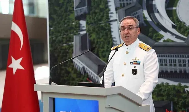 MSB: "TSK, kendisine tehdit oluşturmayan hiç kimse için tehdit değildir"