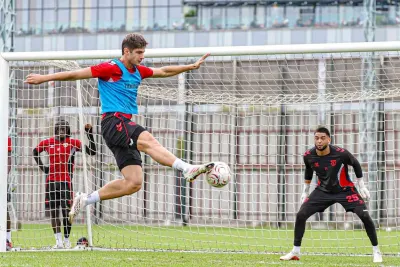 Samsunspor Erzurumspor FK Deplasmanında 3 Puan Peşinde