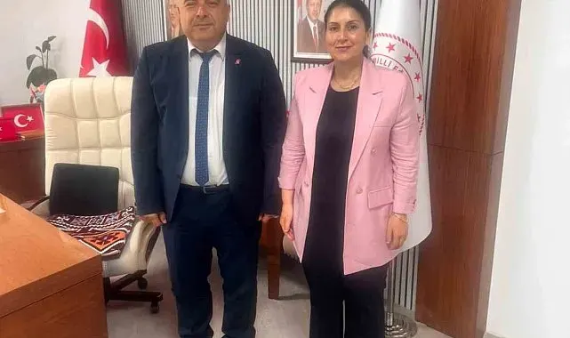 Başkan Kavas: "Özel bireyler ve aileleri adına yapılan her çalışma bizim için çok kıymetli"