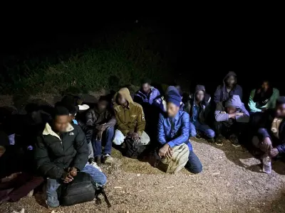 İzmir'de Sahil Güvenlik ve Jandarmadan Ortak Operasyon: 73 Düzensiz Göçmen Yakalandı