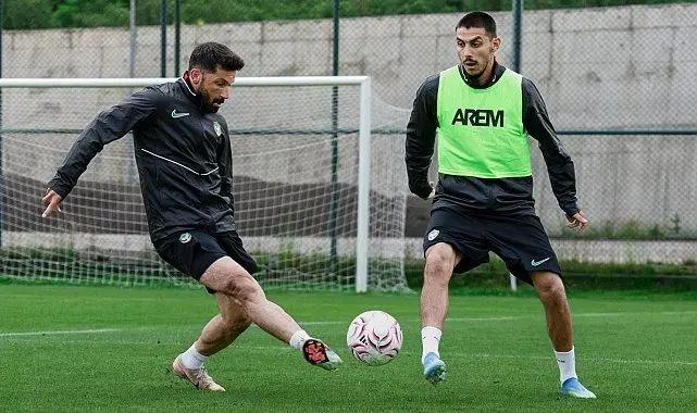 Amed Sportif Faaliyetler ile Dinamo Batumi Erzurum'da karşı karşıya gelecek