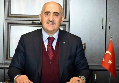Erzurum Kent Konseyi'nden 19 Eylül Gaziler Günü Mesajı