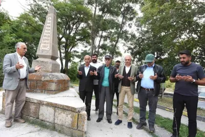 Pasin Zaferi’nin 978. yıl dönümü Erzurum’da coşku ve minnetle anıldı