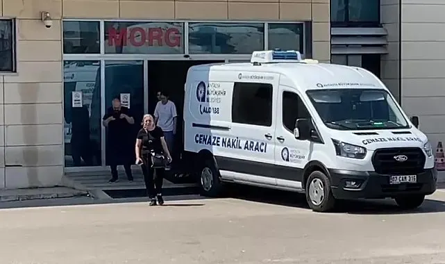 Tedavi gören babasına yastık almaya giderken kaza geçirdi, 15 günlük yaşam savaşını kaybetti