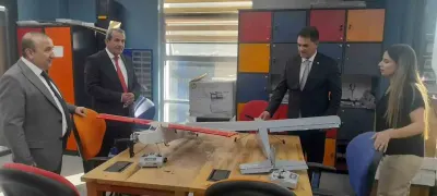 Hakkari ve Yüksekova'da DENEYAP Teknoloji Atölyeleri Sınav Heyecanı
