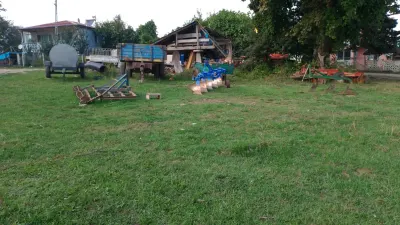 Sinop'ta Cami Gerilimi: Arazi Anlaşmazlığı Nedeniyle İnşaat Engellendi İddiası