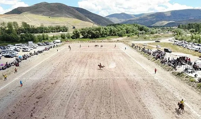 Bayburt cirit il birincisi cuma günü belli olacak