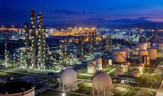 SOCAR'dan Master Plan için stratejik adım