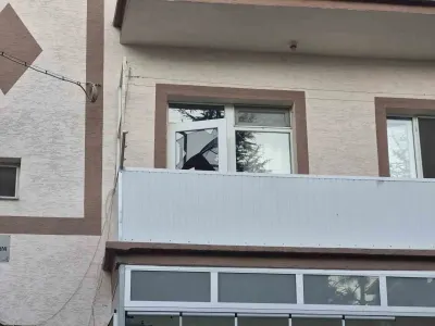 Eskişehir'de Kötü Koku İhbarı Yapılan Evde Şüpheli Ölüm