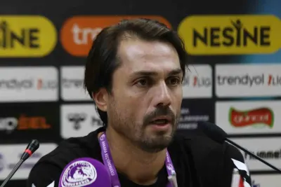 Vedat Kapurtu'dan Hakem Tepkisi: "Kaybettiğimiz 2 Puana Üzülüyoruz