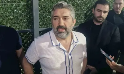 Çorum FK Başkanı Savaş Balçık'tan Hakem Tepkisi: Kaybeden Türkiye Oldu