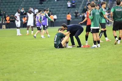 Kocaelispor Gaziantep FK Maçı Sonrası Selçuk İnan'dan Berkan Kutlu'ya Tebrik