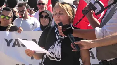 Atış Yapı Mağdurlarından Çağrı: Süreç Tüm Yönleriyle Araştırılsın