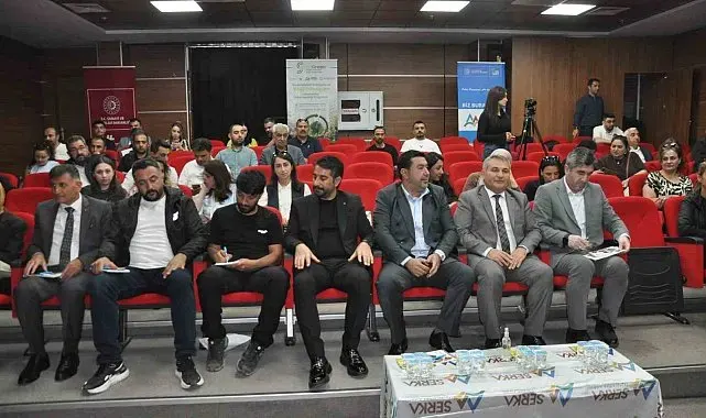 SERKA'dan yeşil dönüşüme 45 Milyon liralık hibe desteği