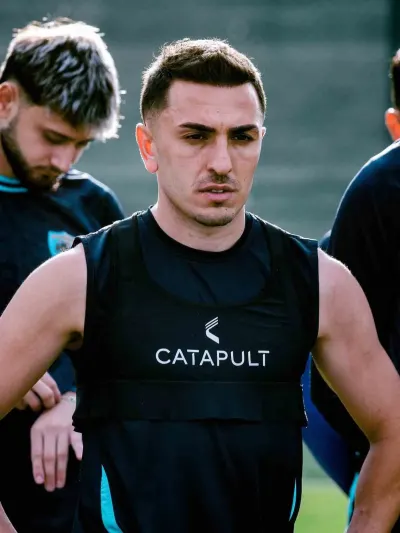 Erzurumspor FK, Samsunspor Maçının Hazırlıklarını Tamamladı