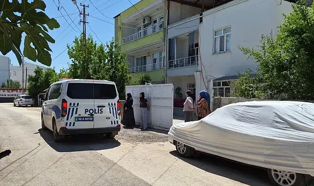 Adıyaman'da yüksekten düşen engelli genç yaralandı