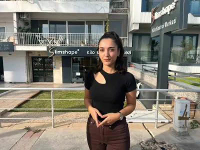 İzmir'de Spor Salonunun Duşunda Gizli Kamera İddiası: İşletme Sahibinden 'Kumpas' Açıklaması