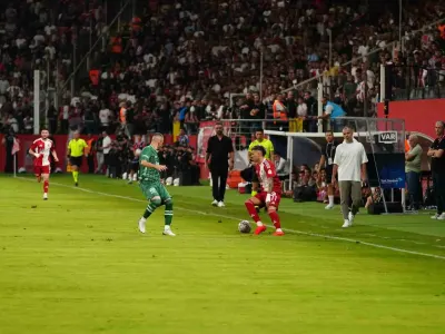 Trendyol 1. Lig: Batman Petrolspor 1 - 2 Bursaspor Maç Sonucu