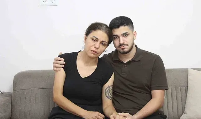 Fildişi Sahili'ne ticaret yapmaya giden şahıstan 20 gündür haber alınamıyor