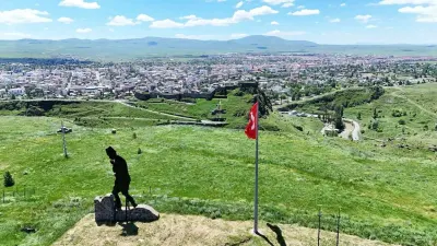 Kars'ta Konut Satışları Ağustos Ayında Bölge İllerini Geride Bıraktı