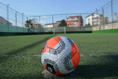 Halı sahada kalp kriziyle gelen ölüm Yargıtay kararıyla iş kazası sayıldı