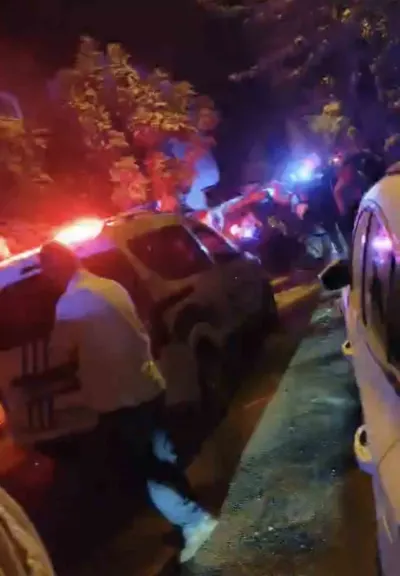 Adıyaman’da İki Grup Arasında Kavga: 2 Yaralı