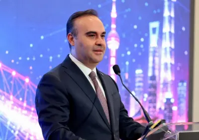 TÜBİTAK Sanayide Yeşil Dönüşüm 2026 Yılı 2. Çağrısı Başvuruları Başladı