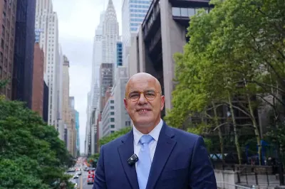 Sabancı Holding, COP31 Konferansı'nın Elektrifikasyon Partneri Oldu
