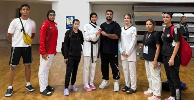 Kayserili Sporcu Esma Nur Yılmaz Ümitler Türkiye Şampiyonası'nda 3. Oldu