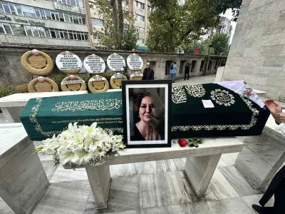 Usta Oyuncu Gülsen Tuncer Son Yolculuğuna Uğurlanıyor