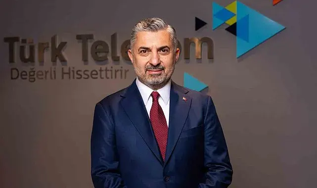 Türk Telekom, BIST Sürdürülebilirlik 25 Endeksi'nde