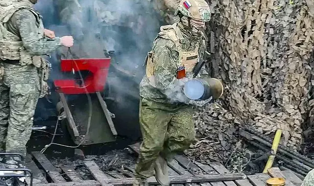 Barışa engel olmanın bedelini Rus ve Ukraynalılar ödüyor