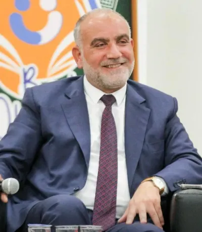 Canik Belediye Başkanı İbrahim Sandıkçı'dan Eğitim Seferberliği Açıklaması