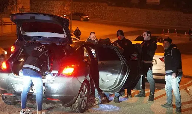 Şırnak'ta "Artık ben olmayacağım" paylaşımı alarm verdi