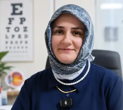 Göz Kapağı İltihabına Karşı Hijyen Uyarısı: Blefarit ve Meibomitin Nedir?