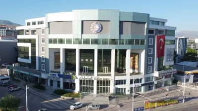 Malatya Ticaret ve Sanayi Odası'ndan Seçmen Listesi Açıklaması