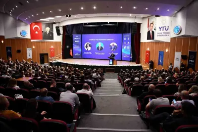 BARÜ’nün Kalite Çalışmaları YÖKAK’tan 'İyi Uygulama Örneği' Ödülü Aldı