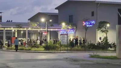 Hatay'da Kadın Cinayeti: Eşi Tarafından Pompalı Tüfekle Vurulan Kadın Yaşamını Yitirdi